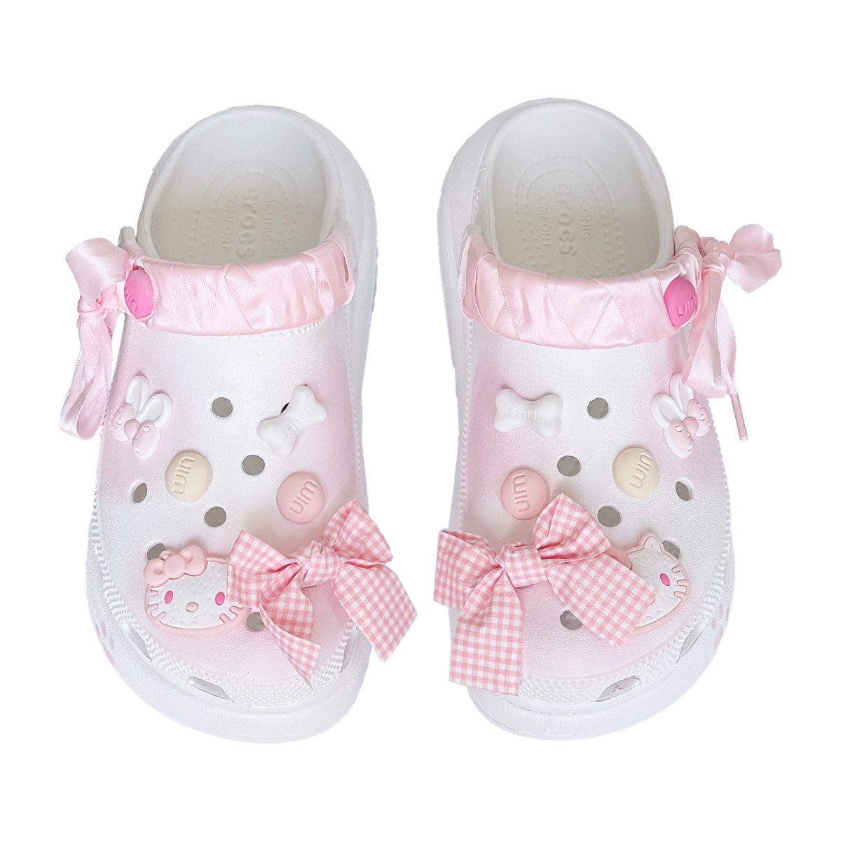 Crocs Crush Clog EVA