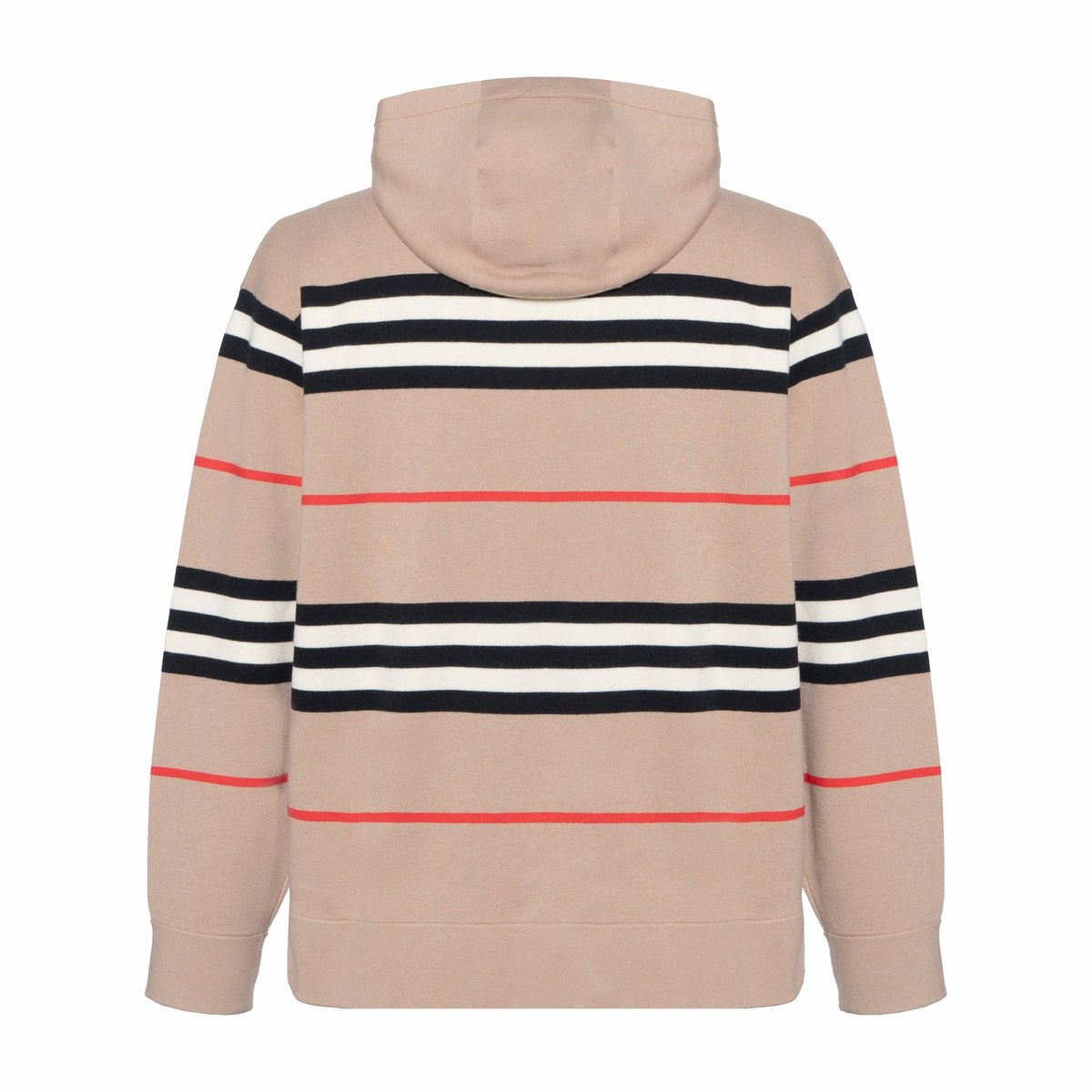 Burberry Hoodie Light Brown