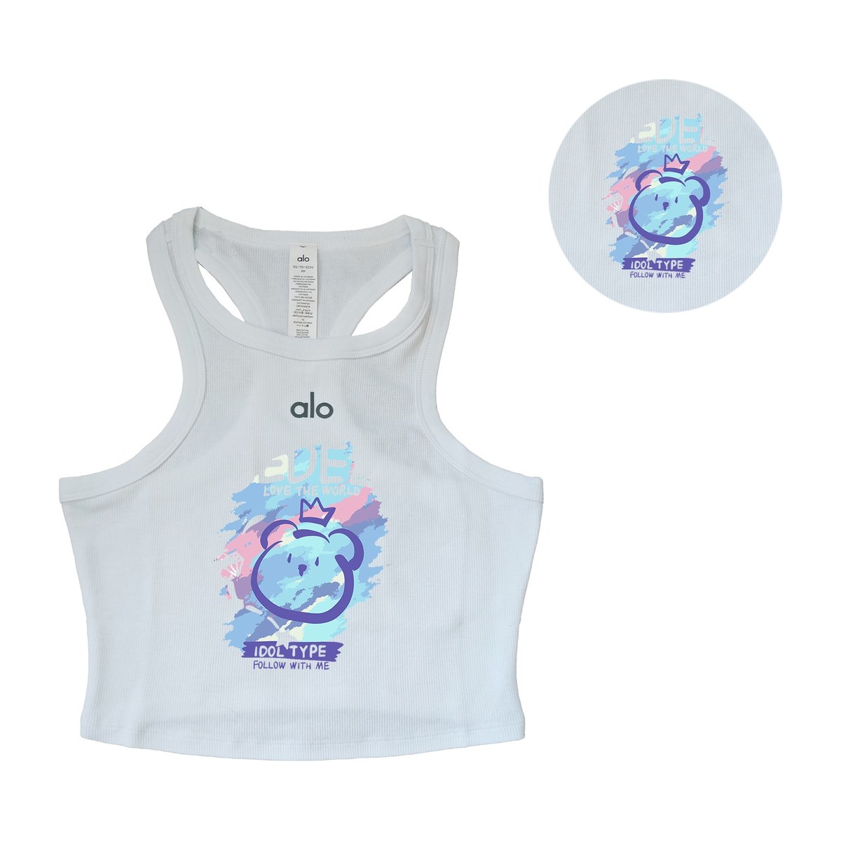 alo yoga