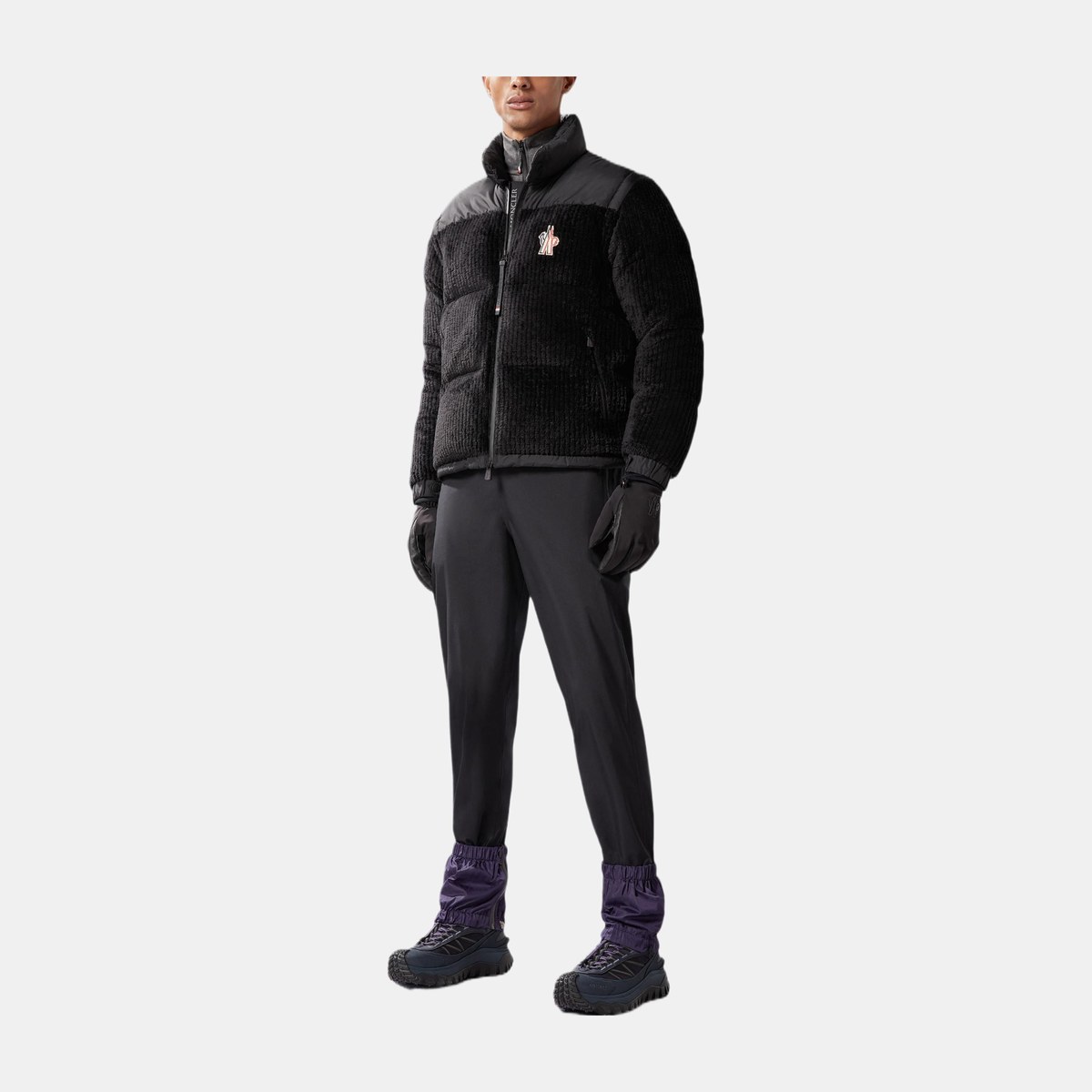Moncler FW22 Logo