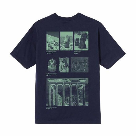 Stussy Ruins Tee