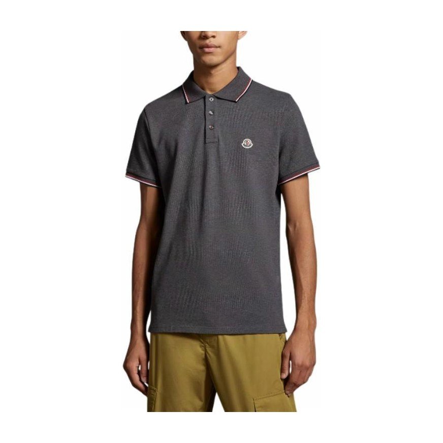 Moncler SS24 Polo