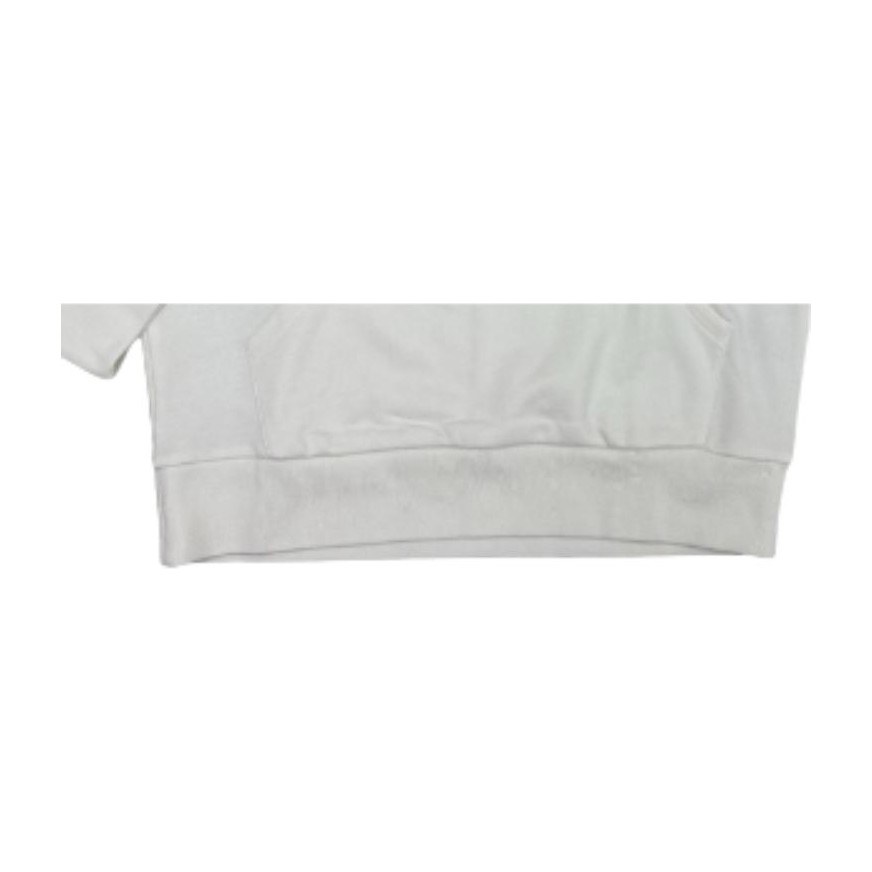 Moncler Hoodie White