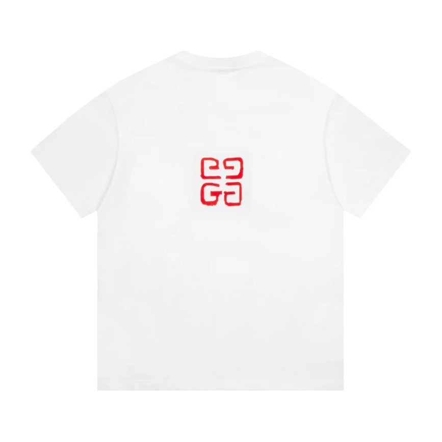 GIVENCHY LogoT