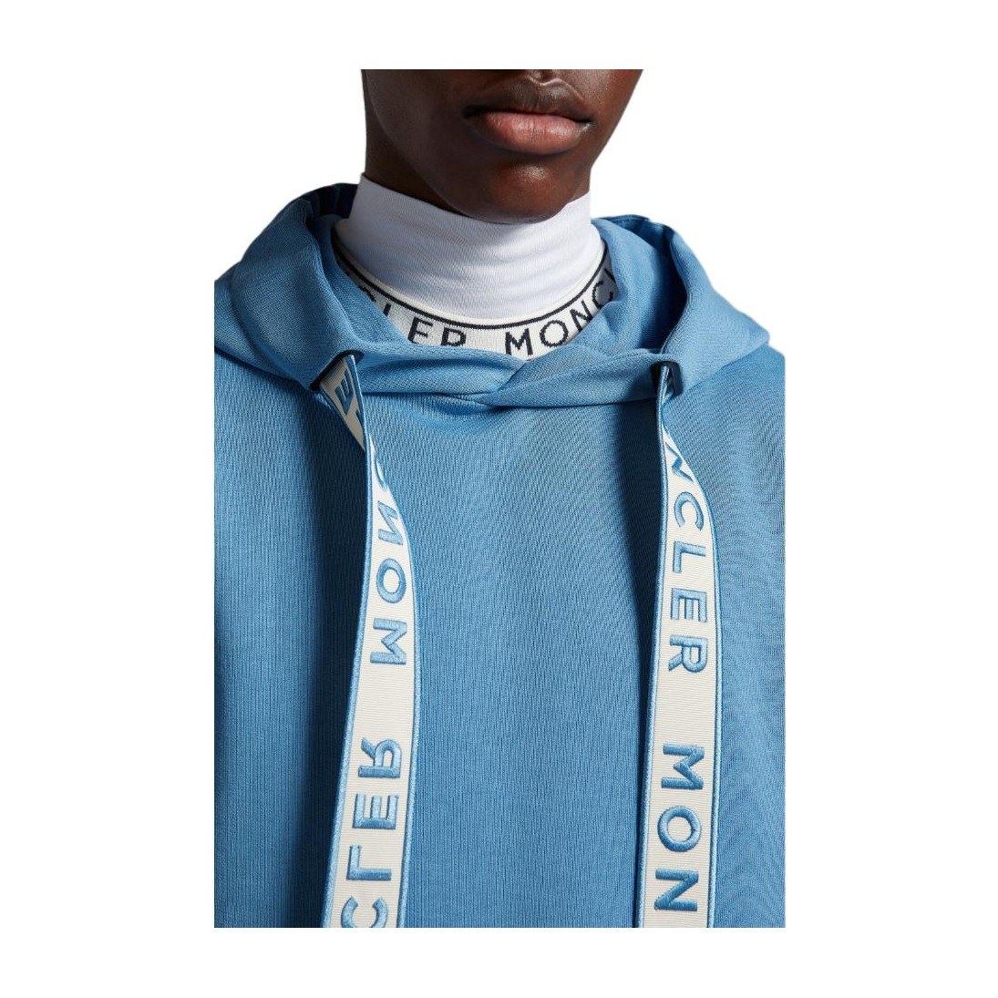 Moncler SS23 Logo