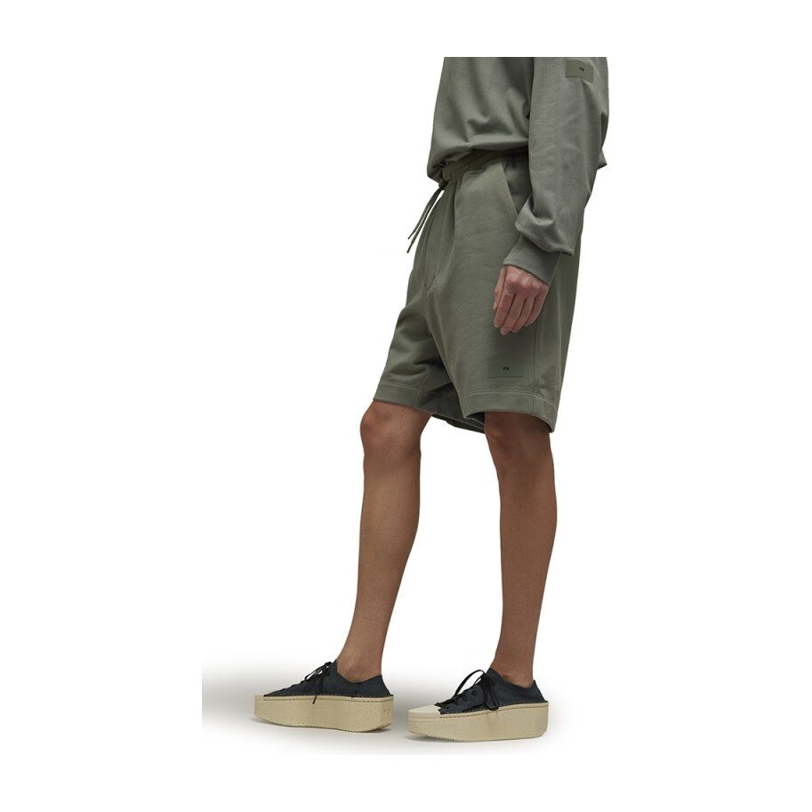 Y-3 FT SHORTS