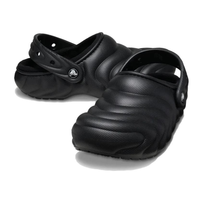 Crocs Classic Clog Black