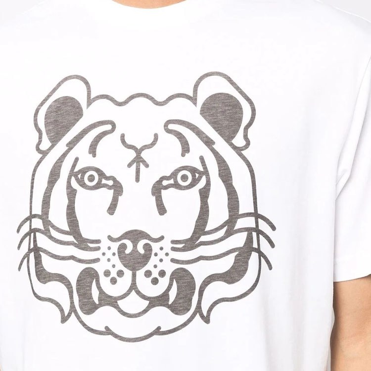 KENZO Tiger Head SS22