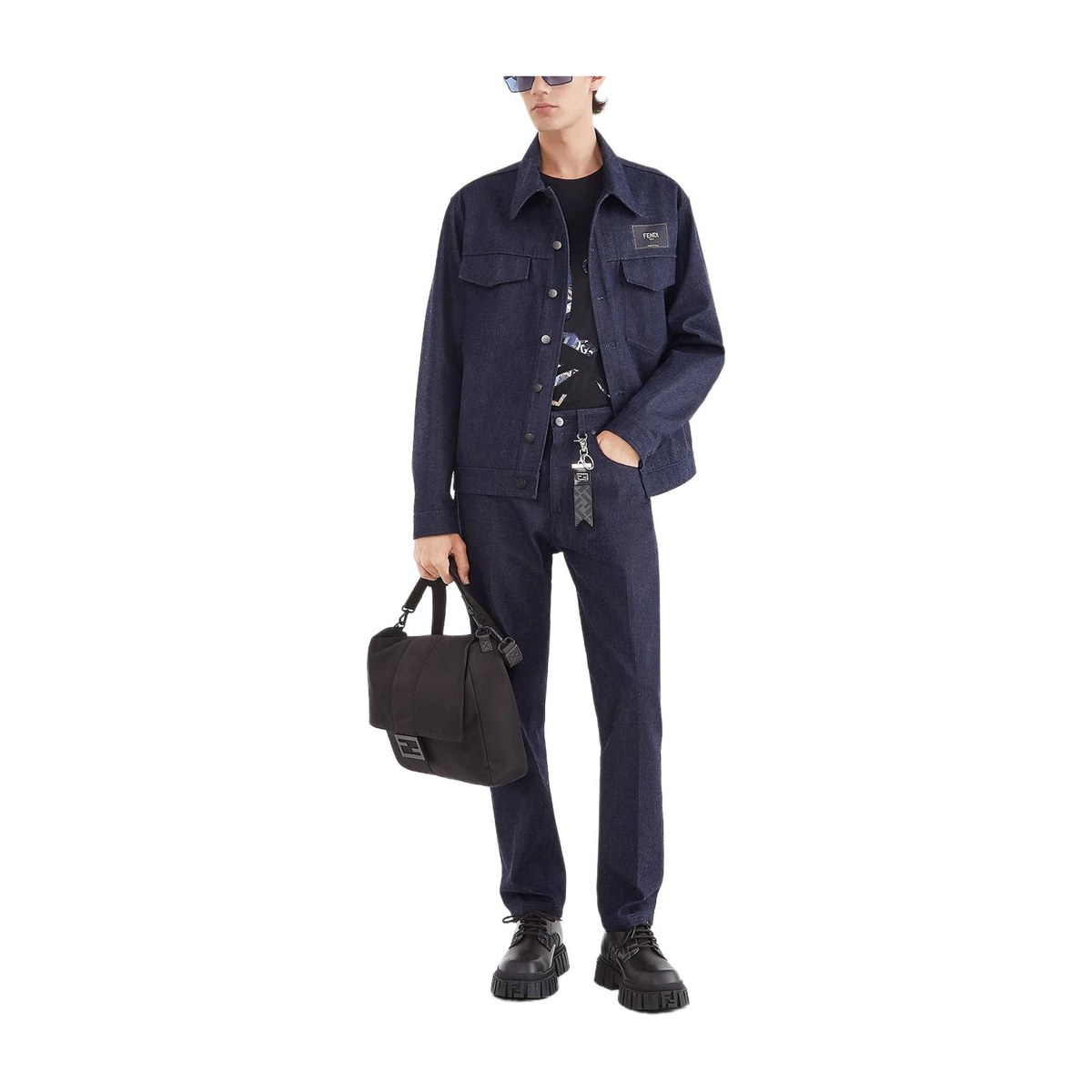 FENDI SS22