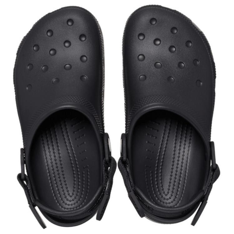 Crocs Classic Slip Resistant Work Clog