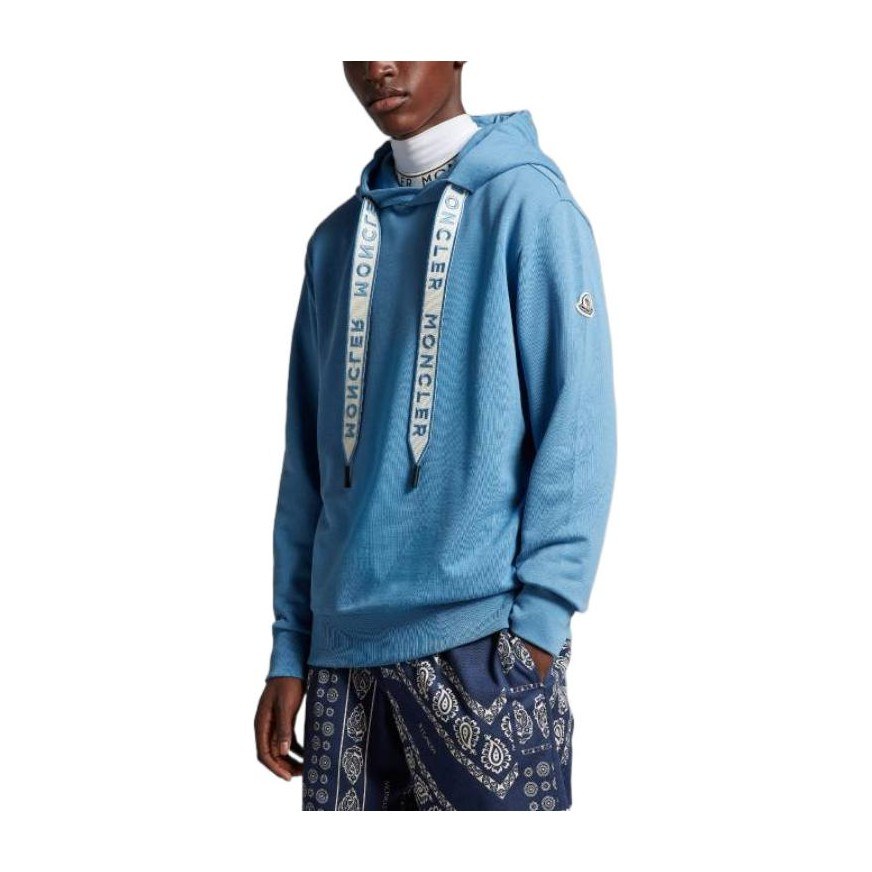 Moncler SS23 Logo