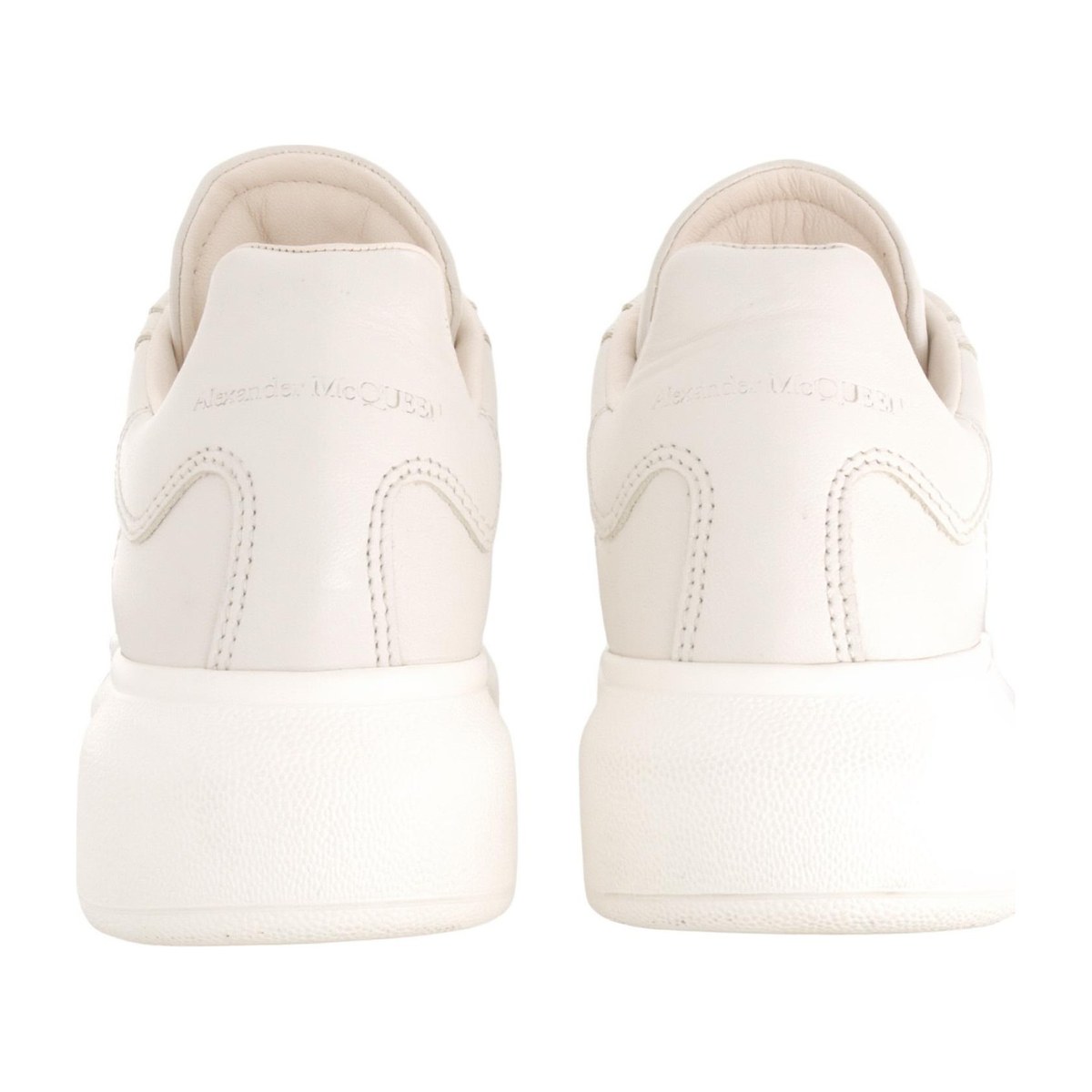 Alexander McQueen Oversized Sneaker