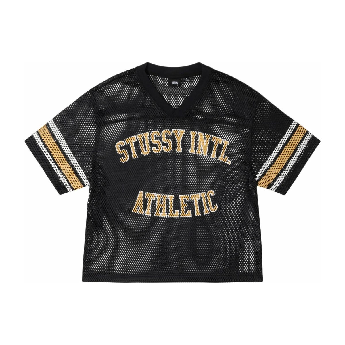 Stussy International Team Jersey