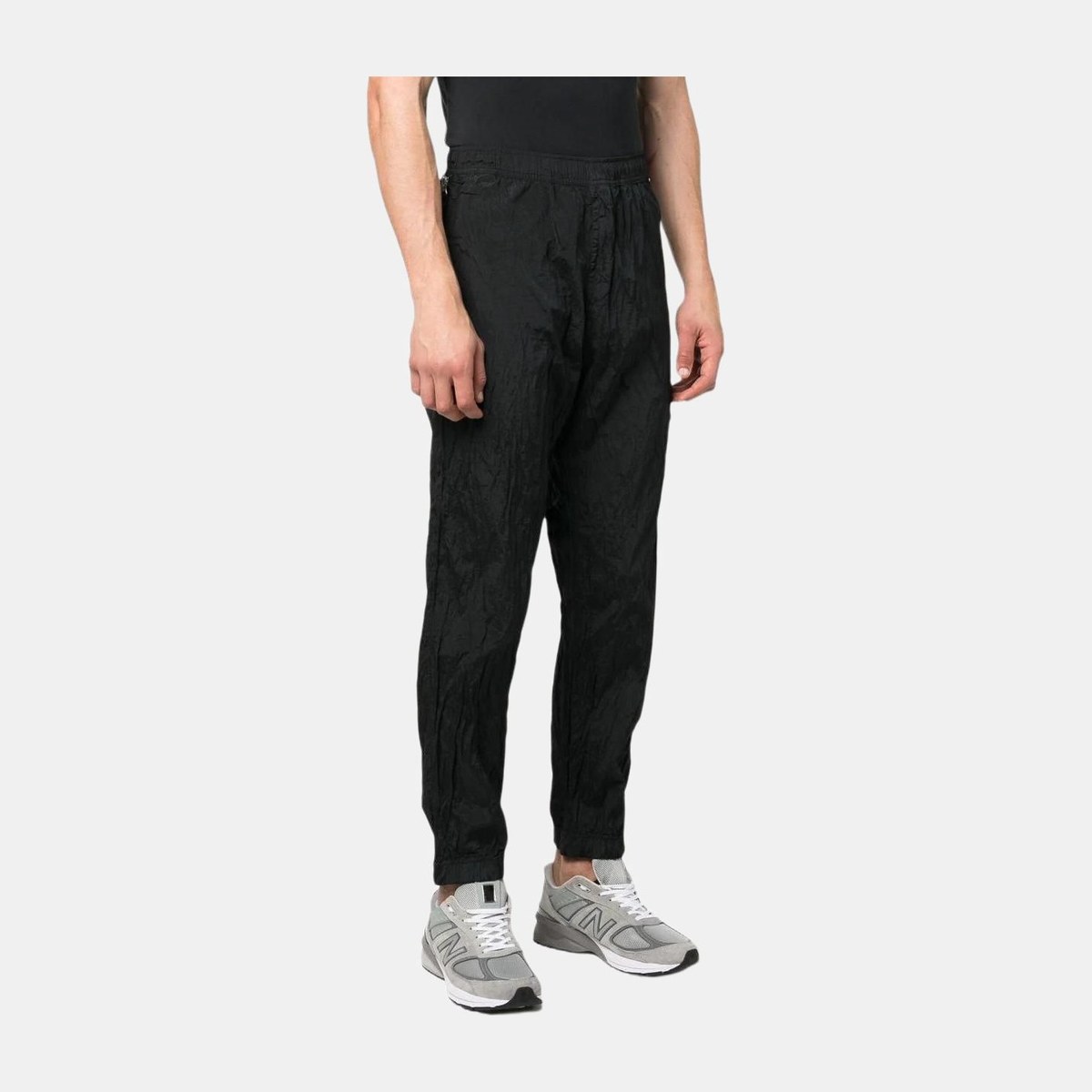Stone Island Nylon Meta Pants