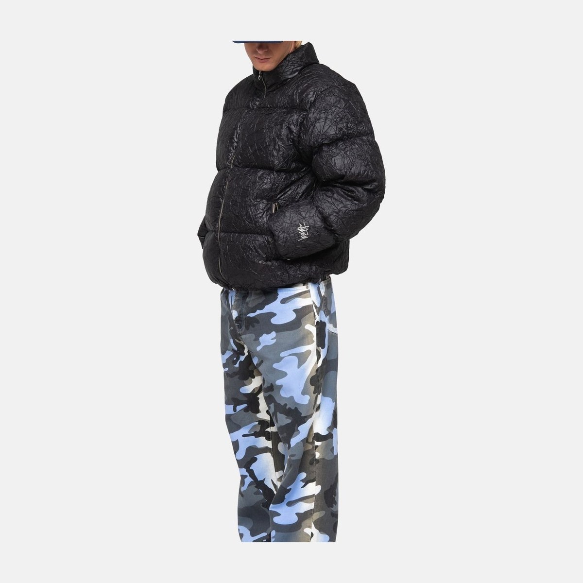 Stussy FW23 Black