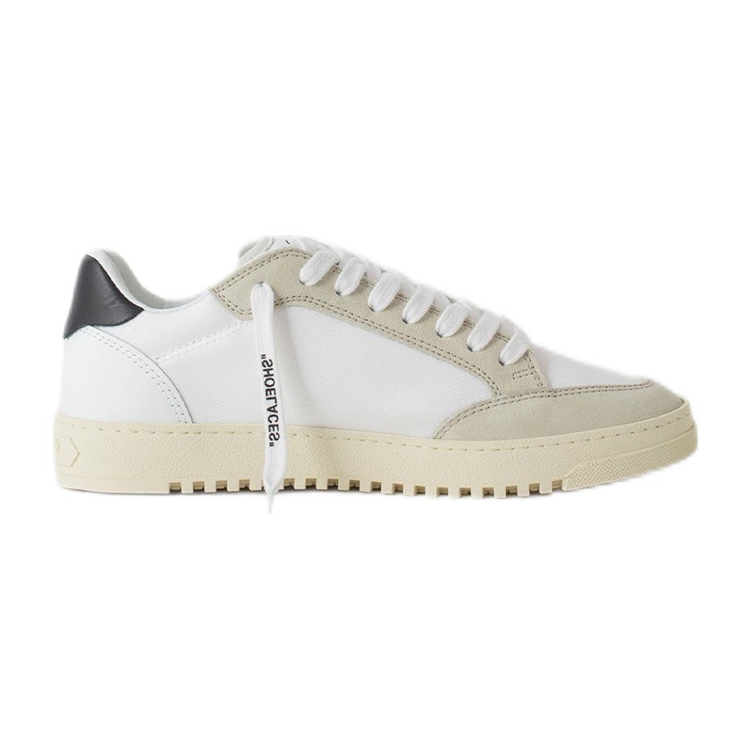 OFF-WHITE Fashion Sneakers White