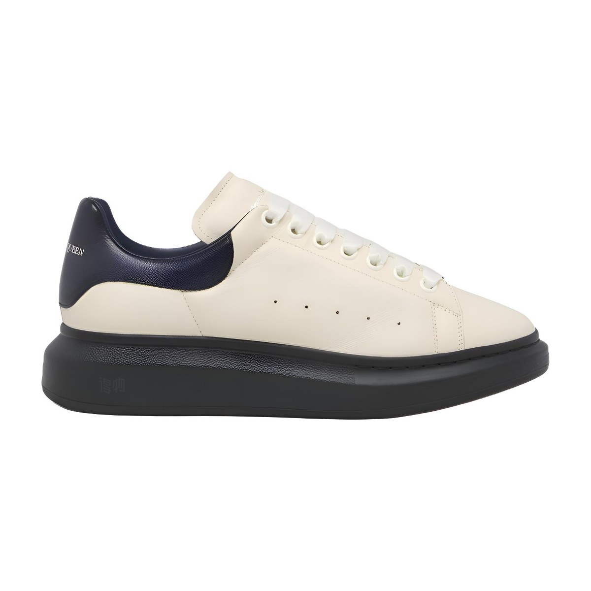 Alexander McQueen Oversized Sneaker