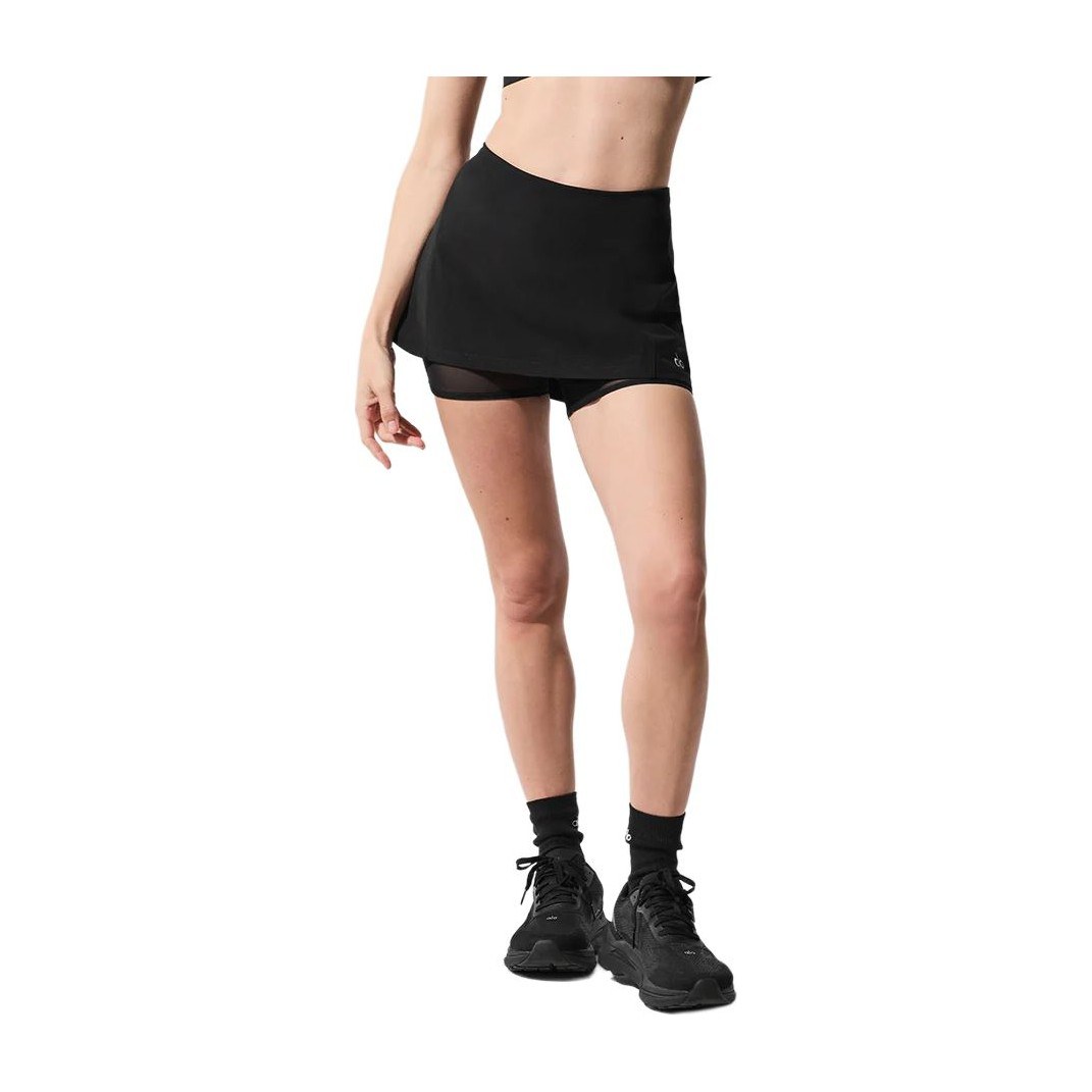 Alo Yoga Alosoft Serve It Up Skirt