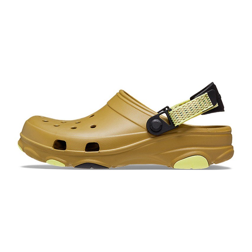 Crocs Classic Clog Aloe Green