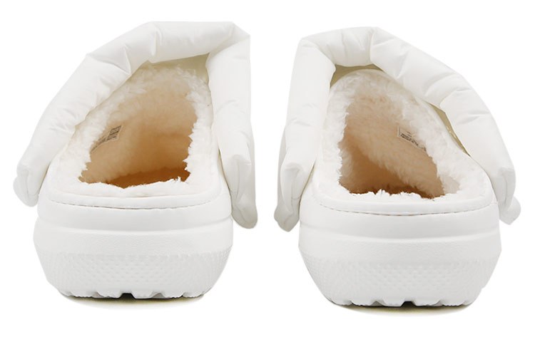 Crocs Classic Clog White