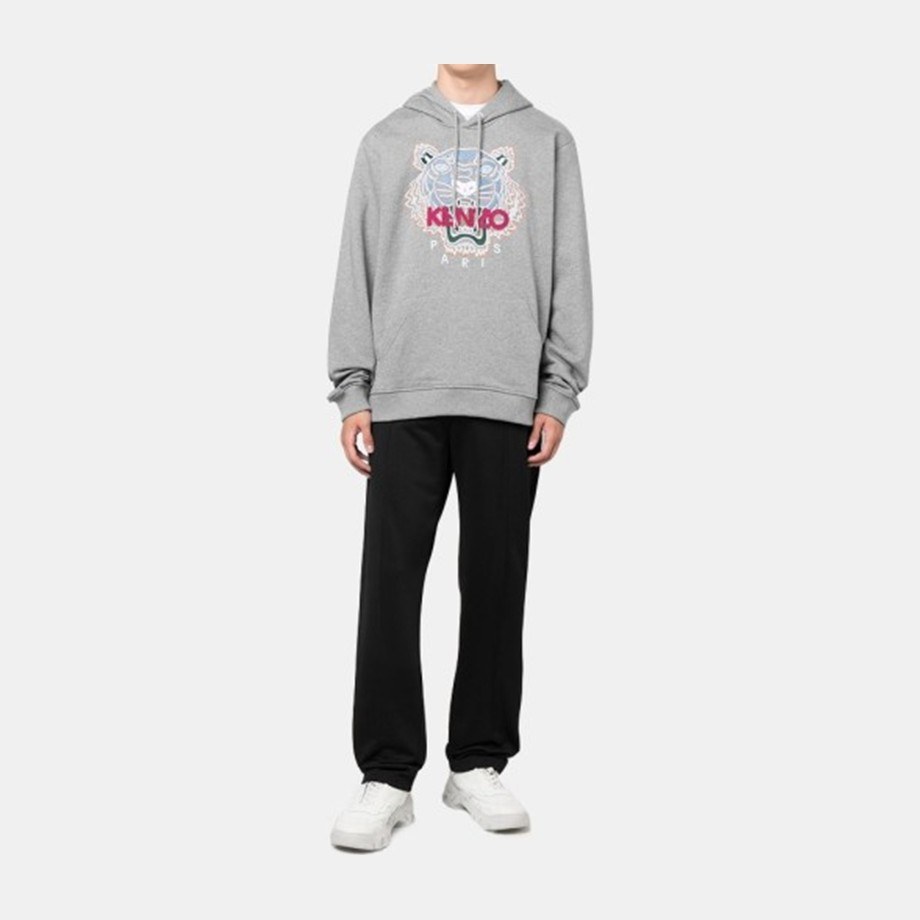 KENZO Hoodie Grey
