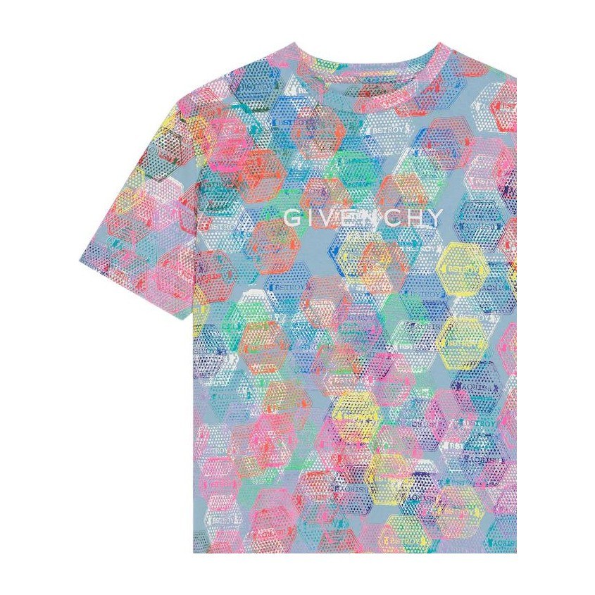 Givenchy x BSTROY FW22 T