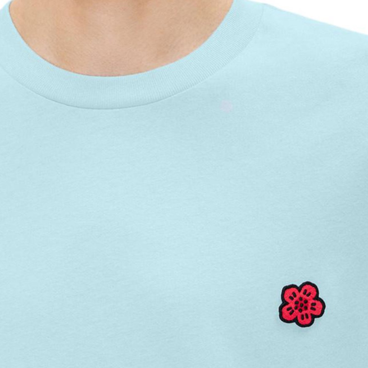 KENZO SS26 Logo T