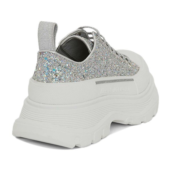 Alexander McQueen Tread Slick