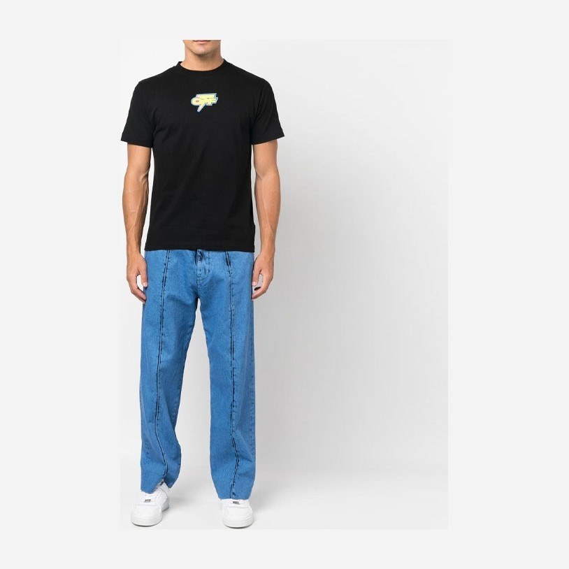 OFF-WHITE FW22 LogoT