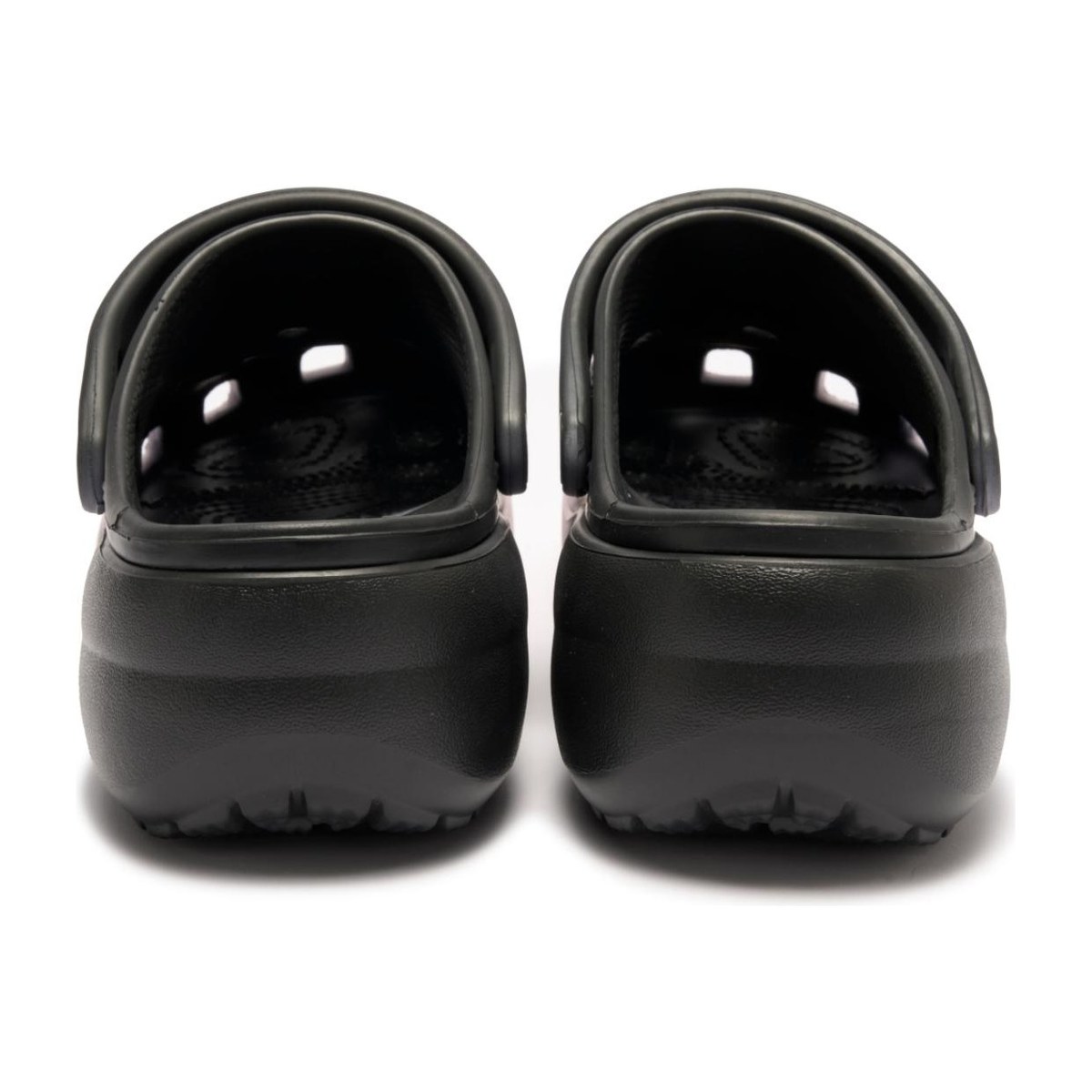 Crocs Classic Platform Clog EVA