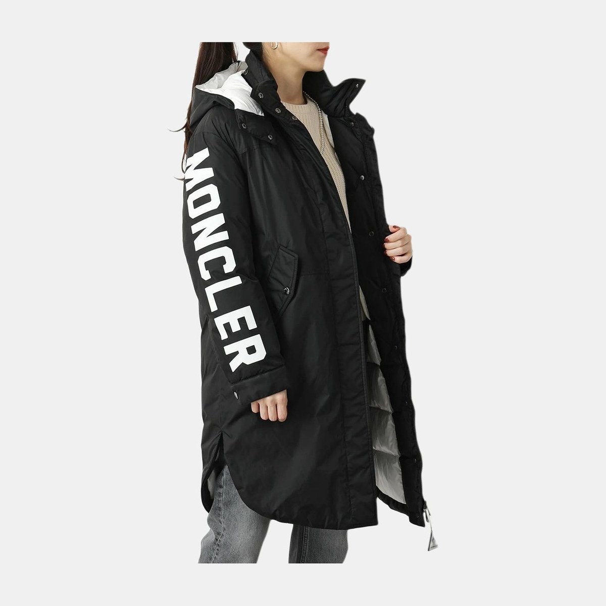 Moncler Logo