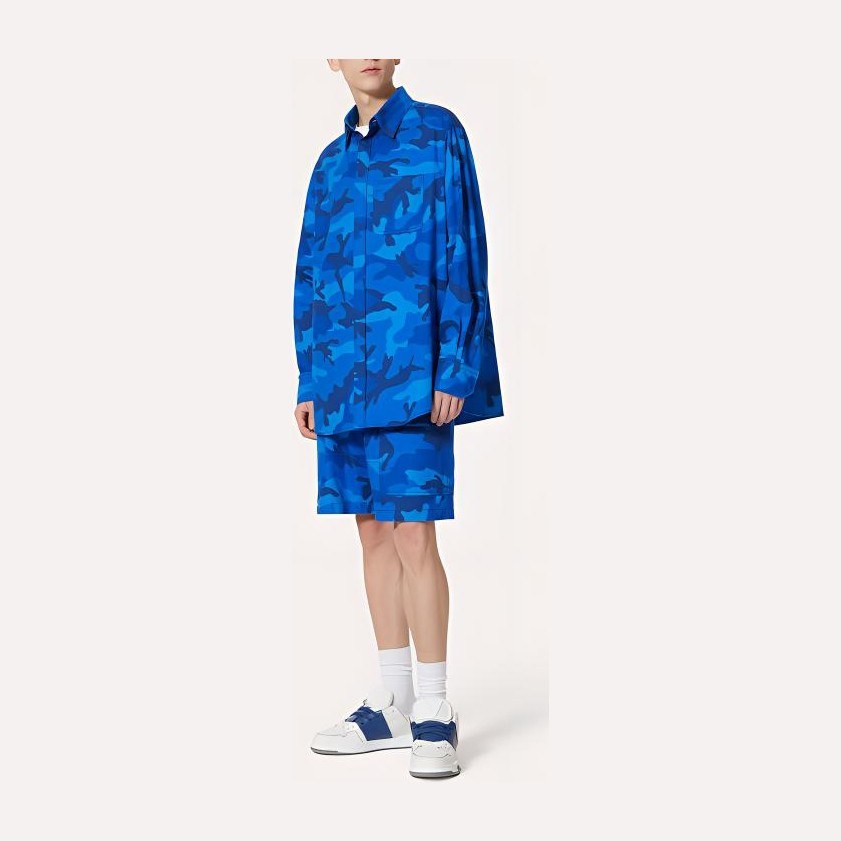 Valentino FW22 Logo