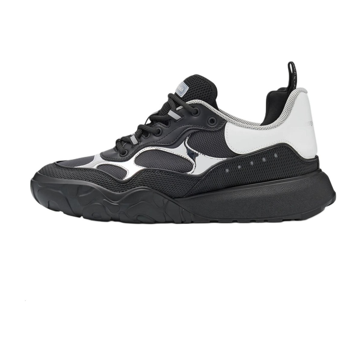 Alexander McQueen Court