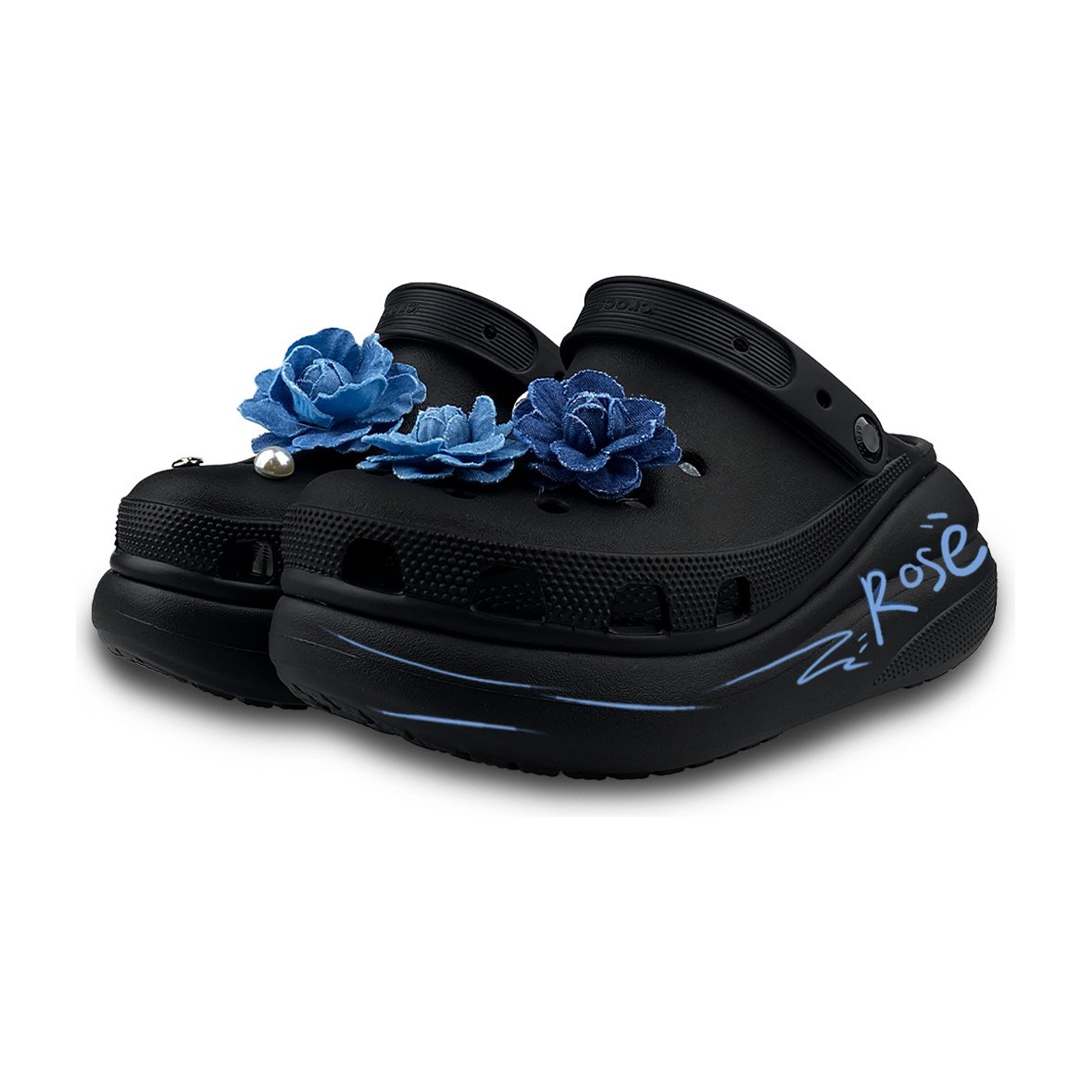 Crocs Crush Clog