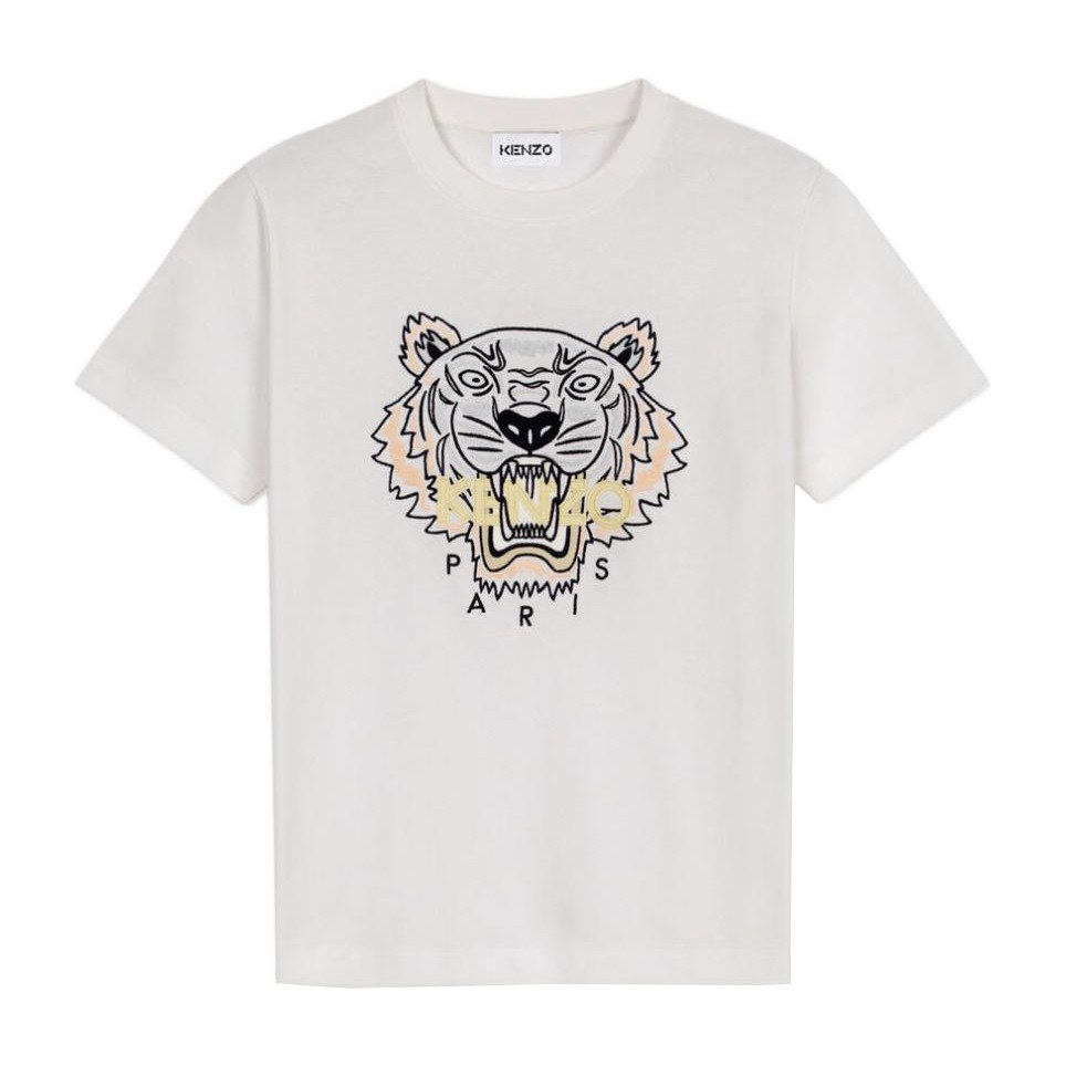 KENZO SS22 Tiger Loose T