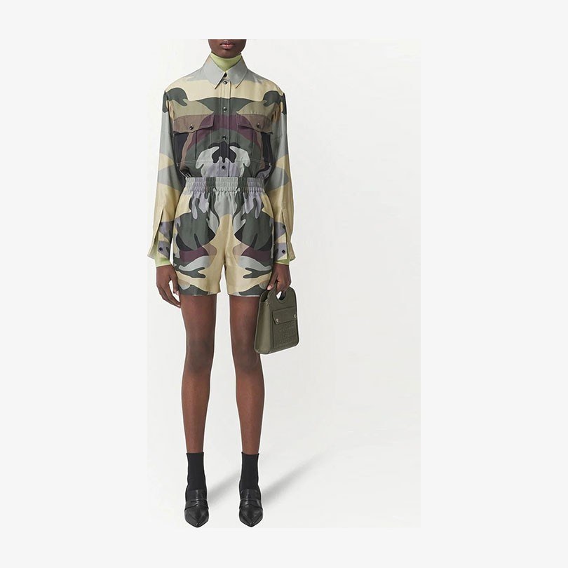 Burberry FW21