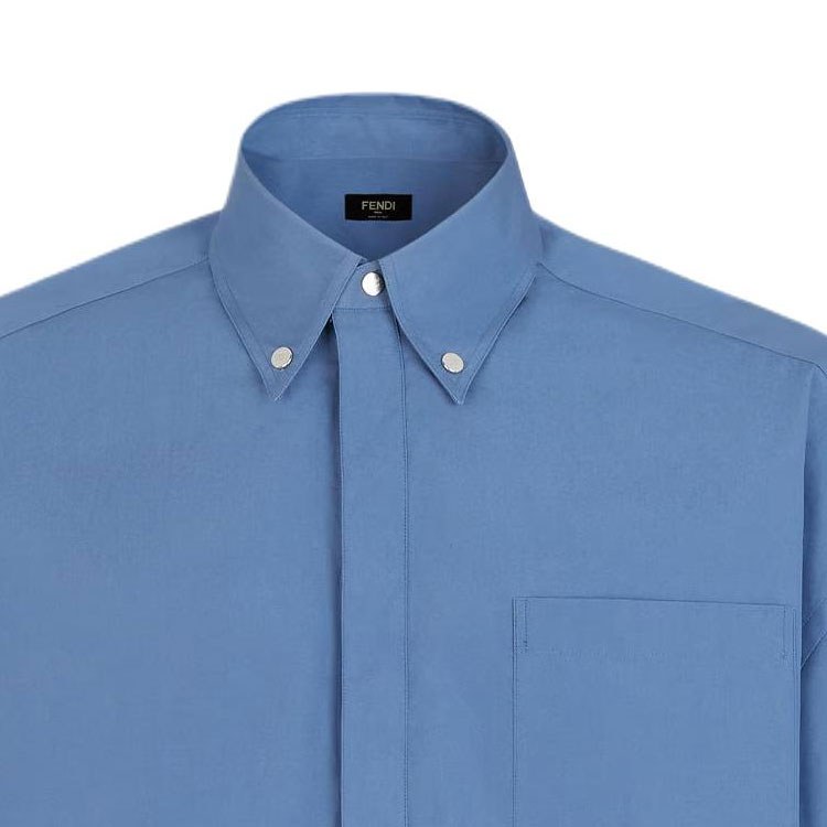FENDI SS24 LogoPolo