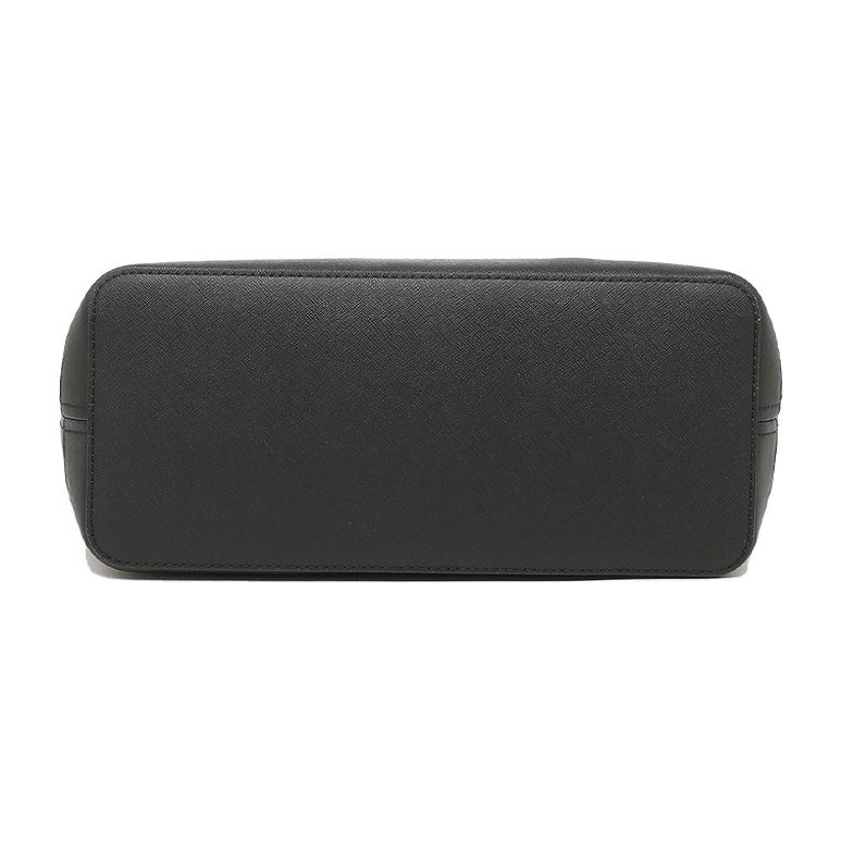 Michael Kors Jet Set Travel Black