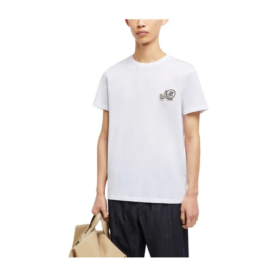 Moncler SS23 LogoT