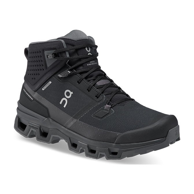 On Cloudrock 2 Waterproof