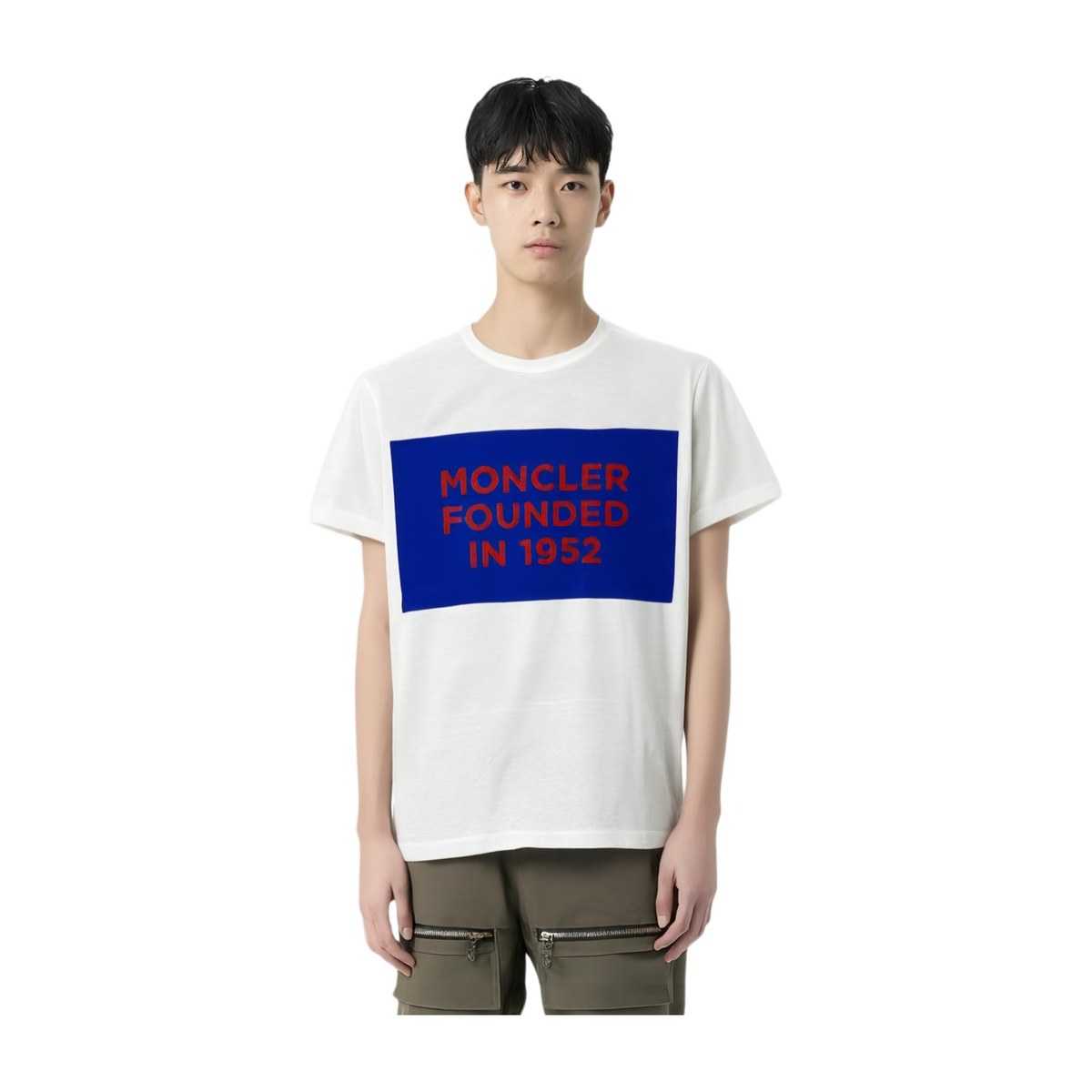 Moncler LogoT