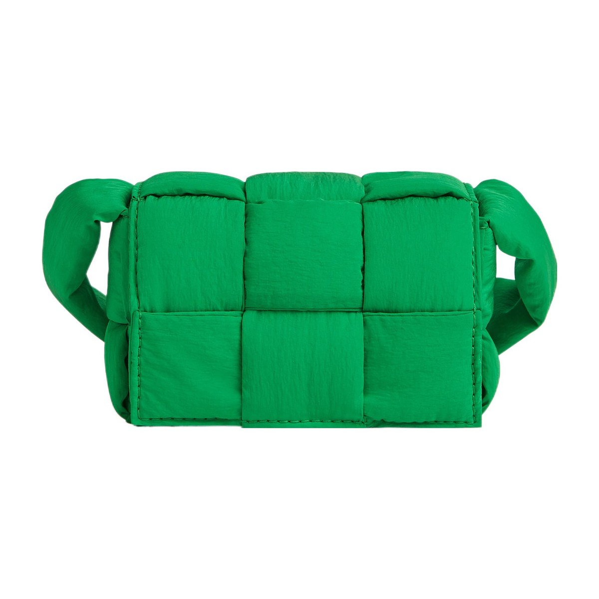 Bottega Veneta Cassette Mini Green