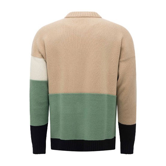 OFF-WHITE SS21 Sweater