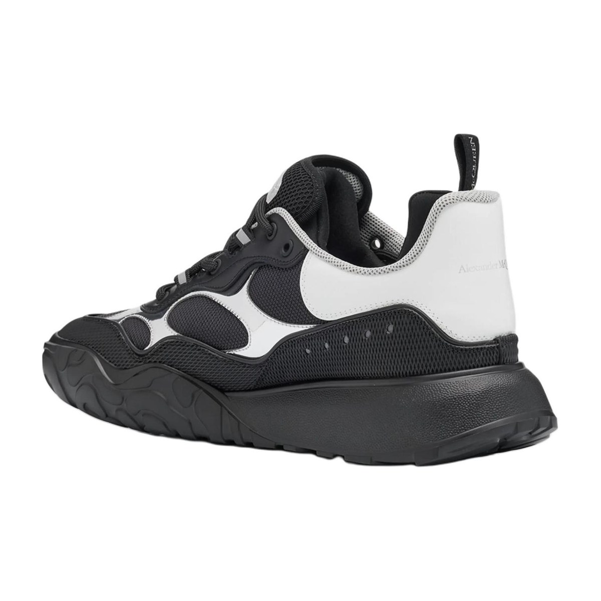 Alexander McQueen Court