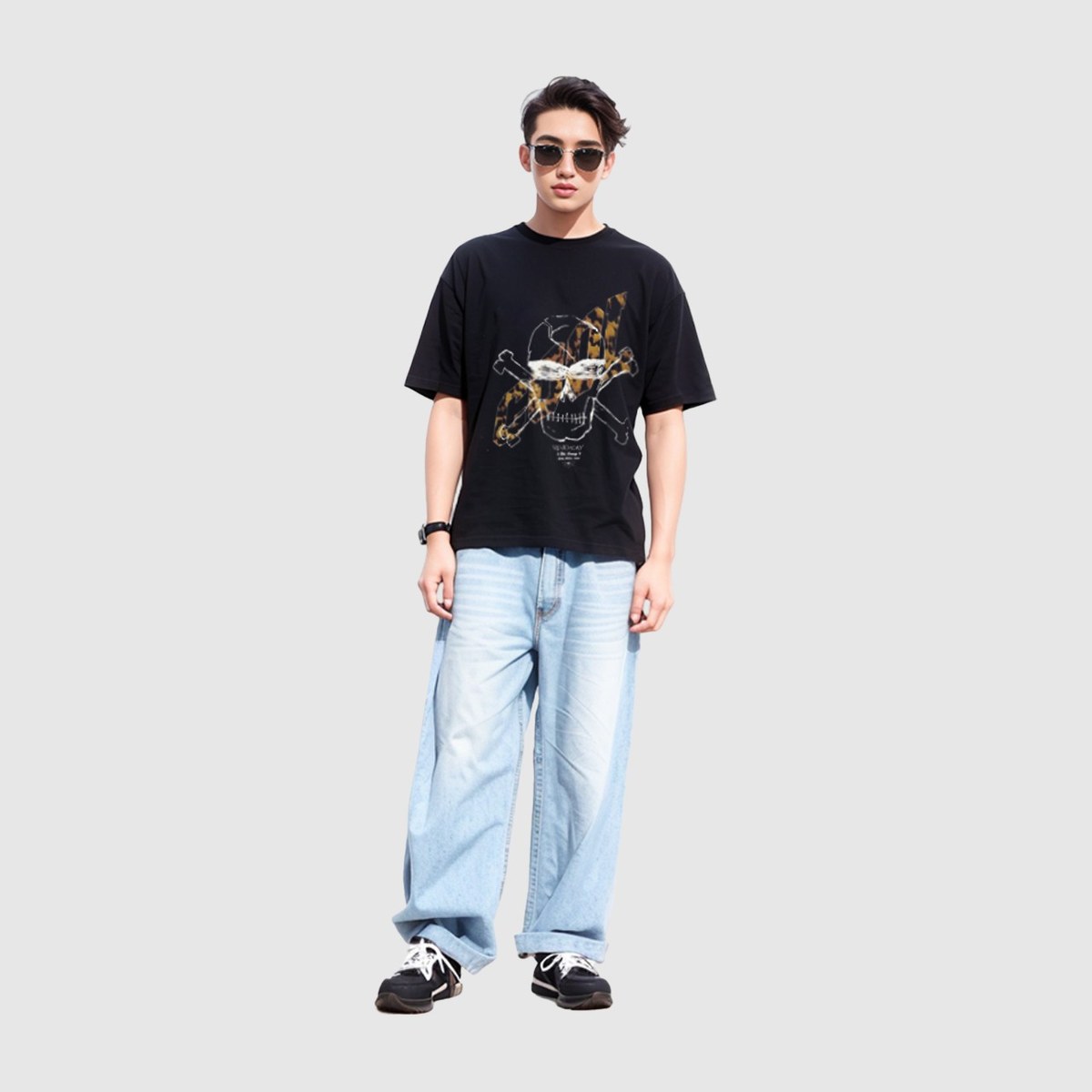 GIVENCHY T