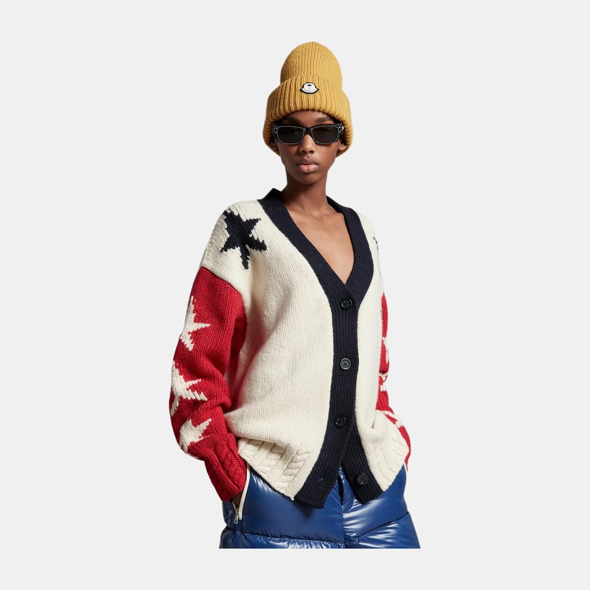 Moncler Genius x Palm Angels