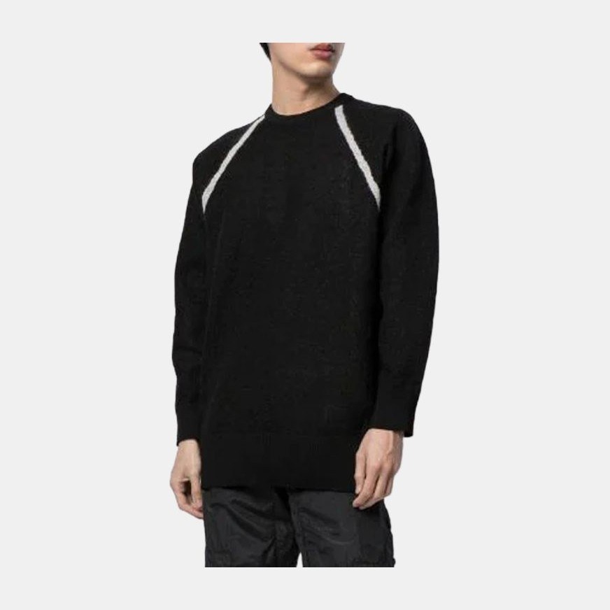 Y-3 FW21 Logo