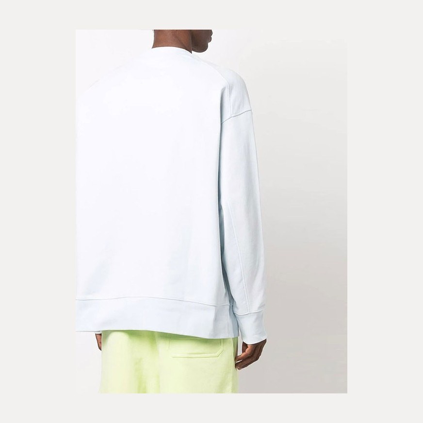 Y-3 FW21 Logo