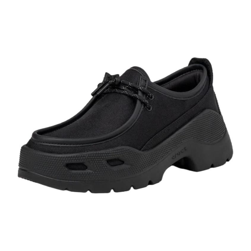 Crocs Gallery Shoe Tech
