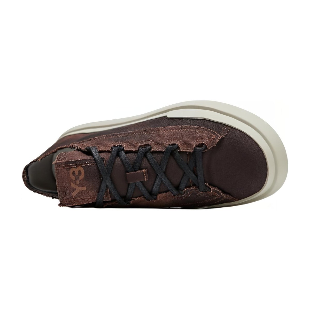 Y-3 Nizza Brown
